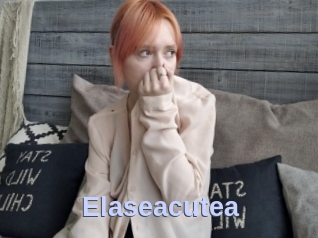 Elaseacutea