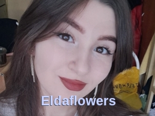 Eldaflowers