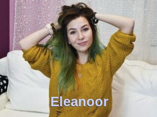 eleanoor Big Sexy Titties