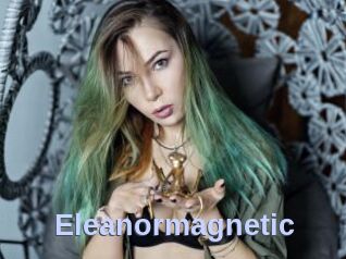 eleanormagnetic Big Sexy Titties