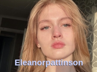Eleanorpattinson