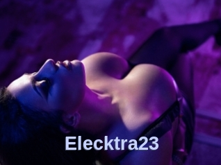 Elecktra23