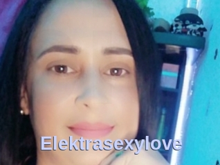 Elektrasexylove