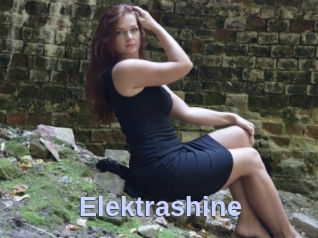 Elektrashine