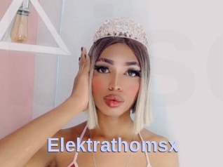 Elektrathomsx
