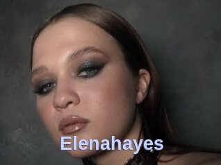 Elenahayes