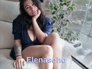 Elenasoho