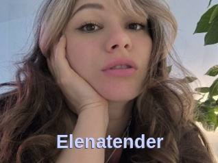Elenatender