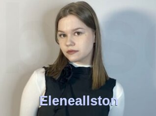 Eleneallston