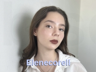 Elenecorell