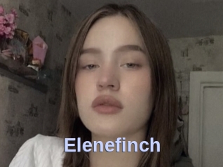 Elenefinch
