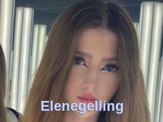 Elenegelling