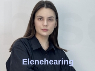 Elenehearing