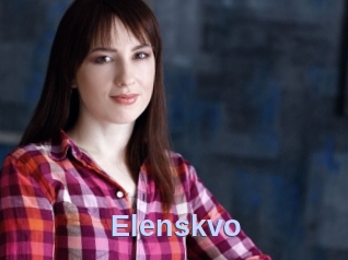 Elenskvo