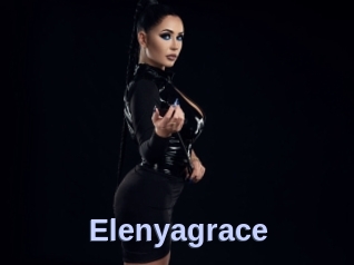 elenyagrace Big Sexy Titties