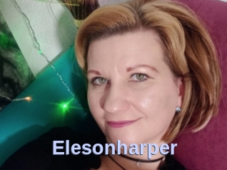 Elesonharper