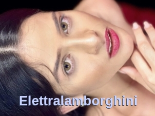 Elettralamborghini