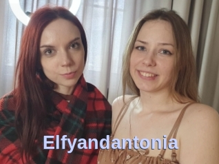 Elfyandantonia