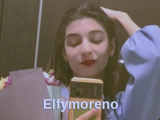 Elfymoreno