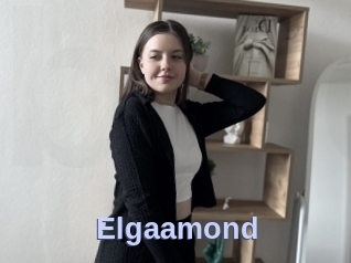 Elgaamond