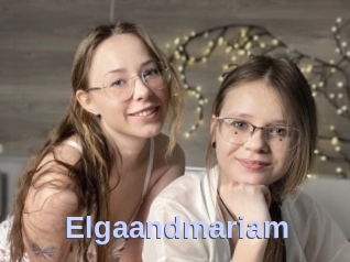 Elgaandmariam