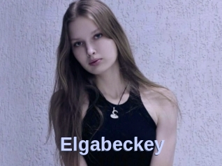 Elgabeckey