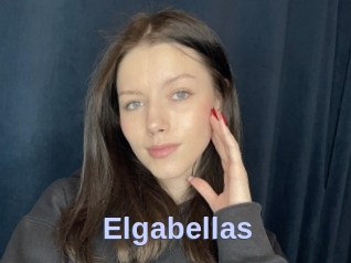 Elgabellas