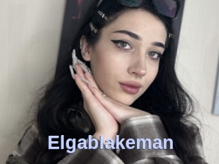 Elgablakeman