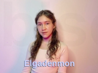 Elgadenmon