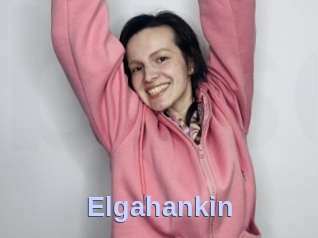 Elgahankin