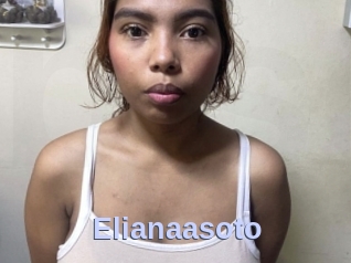 Elianaasoto