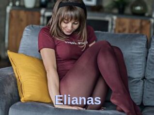 Elianas