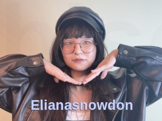 Elianasnowdon