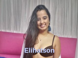 Elihatson