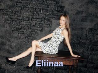 Eliinaa