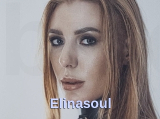 Elinasoul