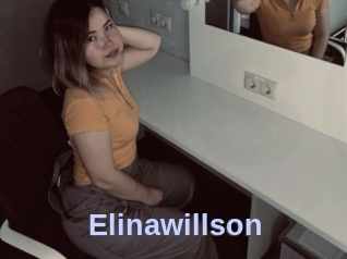 Elinawillson