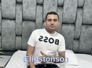 Eliostonson