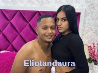 Eliotandaura