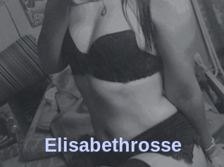 Elisabethrosse
