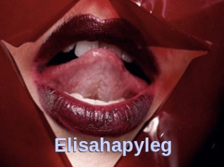 Elisahapyleg