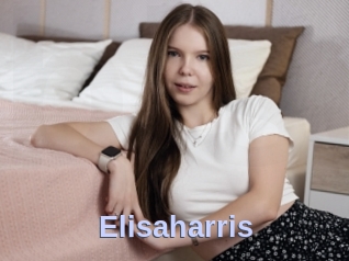 Elisaharris