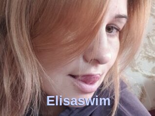 Elisaswim