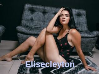 Elisecleyton