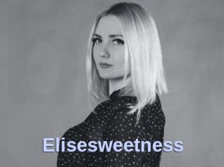 Elisesweetness