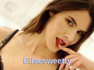 Elisesweetty