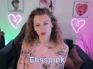Elisspink