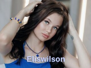 Eliswilson