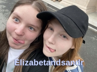 Elizabetandsandr