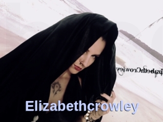 elizabethcrowley Big Sexy Titties